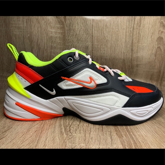 Nike Other - Nike M2K Tekno men walking shoes